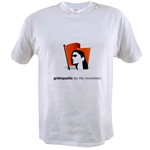 GridRepublic Value T-shirt